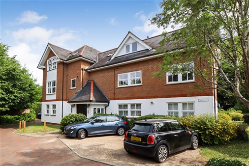 Milton Road, Harpenden, AL5 5EW